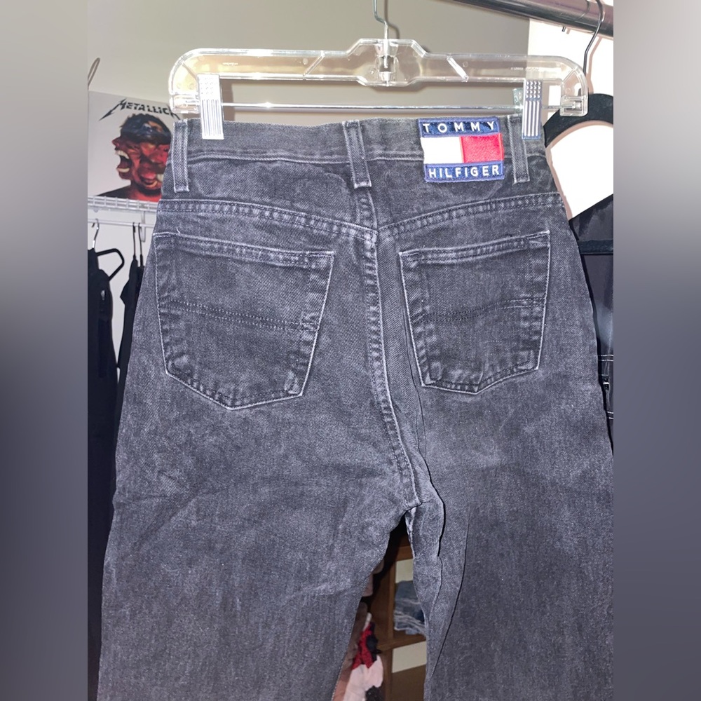 Vintage 90s Tommy Hilfiger jeans
